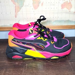 BRAND NEW PUMA TRC Mira Ski Club Womens Size 10.0